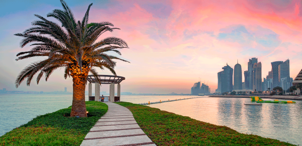 Qatar