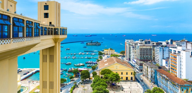Salvador