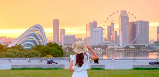 Singapura