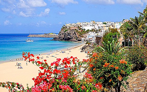 Fuerteventura
