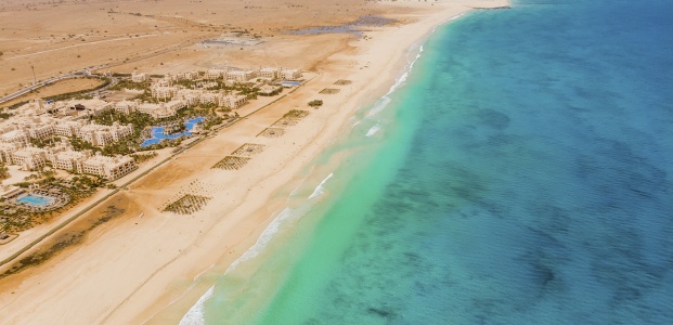Ilha da Boavista