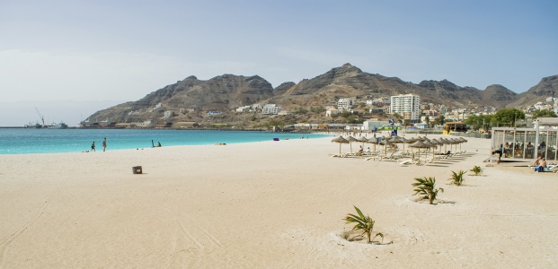 Ilha de S. Vicente