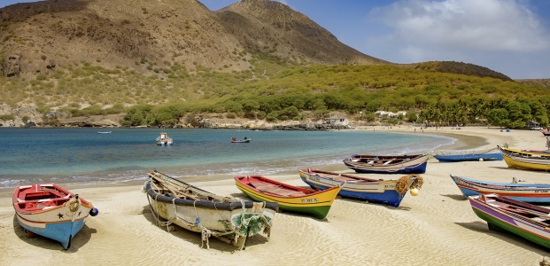 Ilha de Santiago