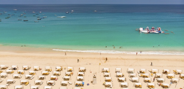 Ilha do Sal